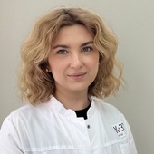 Кайдан Мария Андреевна, психиатр