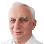 Парфенов Борис Константинович, ортопед