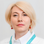 Бородина Светлана Николаевна, педиатр