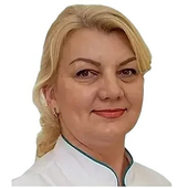 Сивова Ольга Николаевна, гинеколог