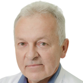 Козловский Игорь Викторович, уролог