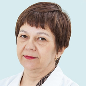 Самодурова Наталья Николаевна, педиатр