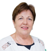 Кузнецова Людмила Михайловна, эндокринолог