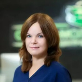 Хабарова Людмила Александровна, офтальмолог
