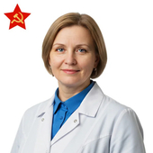 Гадельшина Резида Венеровна, нарколог