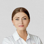 Чуркина Юлия Николаевна, кардиолог