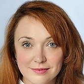 Филимонова Анна Григорьевна, психиатр