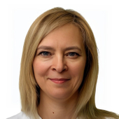 Карпан Оксана Ивановна, акушер-гинеколог