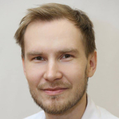 Герасимов Олег Валерьевич, онколог