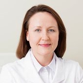 Иконникова Ольга Михайловна, кинезиолог