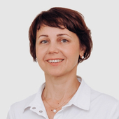 Мельникова Оксана Викторовна, педиатр