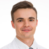 Воронцов Владимир Леонидович, стоматолог-хирург