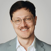 Гавин Илья Сергеевич, психолог