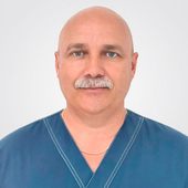 Нервичев Олег Геннадьевич, хирург