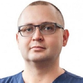 Лукьянов Сергей Анатольевич, онколог