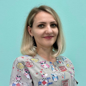 Касьянова Татьяна Николаевна, детский логопед