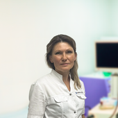 Нестерова Елена Юрьевна, невролог