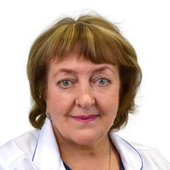 Большакова Татьяна Николаевна, кардиолог