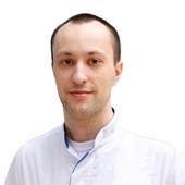 Гудилов Михаил Сергеевич, бариатрический хирург