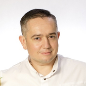 Бирюлев Дмитрий Сергеевич, хирург