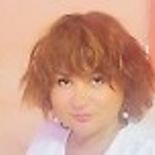 Корнева Татьяна Алексеевна, врач УЗД