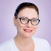 Чекалина Ольга Валерьевна, невролог