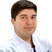 Мартиросян Лёва Карапетович, уролог