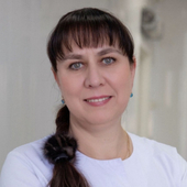 Васильева Светлана Владимировна, стоматолог-ортопед