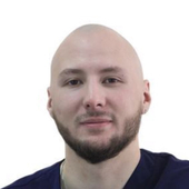 Востриков Алексей Александрович, стоматолог-хирург