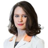 Маракаева Екатерина Александровна, физиотерапевт