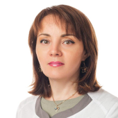 Нургалеева Ирина Рауфовна, офтальмолог