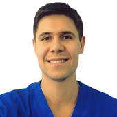 Вербилов Петр Петрович, травматолог-ортопед