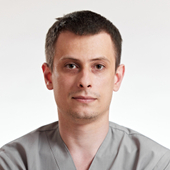 Шатунов Денис Юрьевич, дерматолог