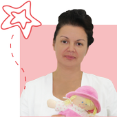 Фаткуллина Гузель Роальдовна, инфекционист