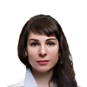 Лю Кристина Мишевна, гастроэнтеролог