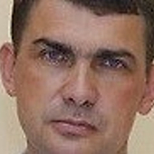 Калашников Игорь Викторович, хирург