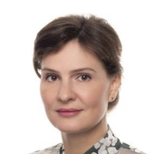 Агаркова Ирина Анатольевна, гинеколог
