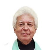 Куликов Александр Матвеевич, педиатр