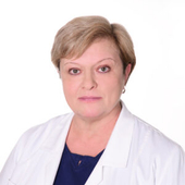 Табашникова Светлана Владимировна, врач функциональной диагностики