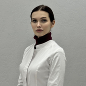 Ларина Елизавета Романовна, дерматолог