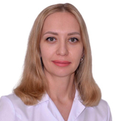 Матрохина Екатерина Владимировна, гастроэнтеролог