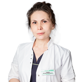 Гущина Наталия Владимировна, пластический хирург