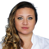 Плужникова Екатерина Николаевна, врач УЗД