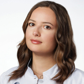 Петрушенкова (Гетманцева) Юлия Вячеславовна, офтальмолог-хирург
