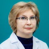 Габитова Наиля Хусаиновна, педиатр