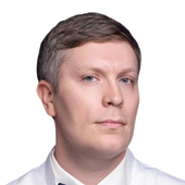 Полищук Алексей Викторович, уролог