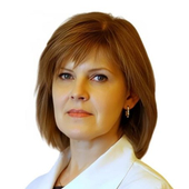 Калагина Наталья Александровна, кардиолог