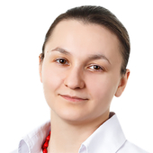 Газетдинова Анна Марсовна, психиатр