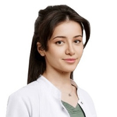 Сибекова Фатимат Алиевна, пластический хирург