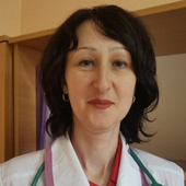 Кубатиева Лилия Магометовна, педиатр